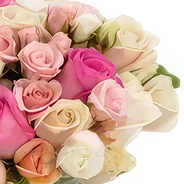 Cao Bằng Blumen Florist- Atemlos Bouquet/Blumenschmuck