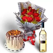 Balabac Floristeria online - Gloria Ramo de flores