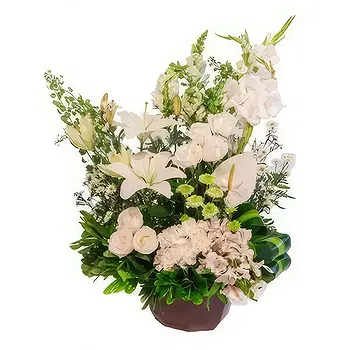 ChiJtontik flowers  -  Paradise Flower Delivery