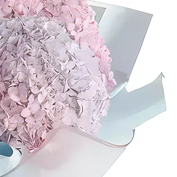 Discovery garden flowers  -  Pretty Rhythm Flower Bouquet/Arrangement