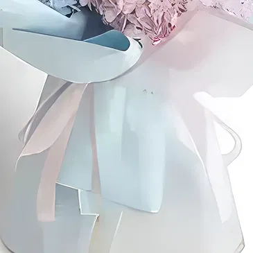 Discovery garden flowers  -  Pretty Rhythm Flower Bouquet/Arrangement