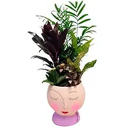 Spanien Online Blumenhändler - Die Stechpalme Blumenstrauß