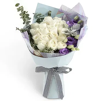 Vietnam flowers  -  Endless Love Flower Delivery