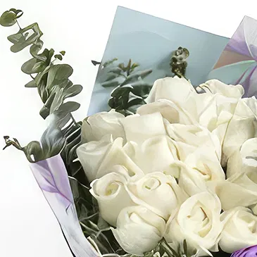 Hội An flowers  -  Endless Love Flower Bouquet/Arrangement