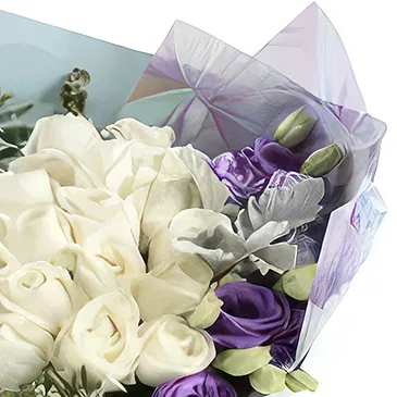 Hội An flowers  -  Endless Love Flower Bouquet/Arrangement