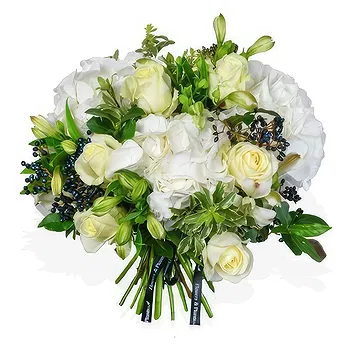 United Kingdom flowers  -  Pure Love Flower Delivery