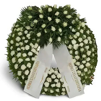Nea Krya Vrysi flowers  -  Evergreen Flower Delivery