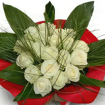 Malakonta flowers  -  Caring Affection Flower Bouquet/Arrangement