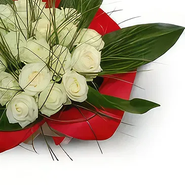 Malakonta flowers  -  Caring Affection Flower Bouquet/Arrangement