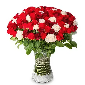 Vietnam flowers  -  Lovely Aspects Flower Delivery