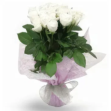 Smederevska Palanka flowers  -  Whispering Petals Flower Bouquet/Arrangement