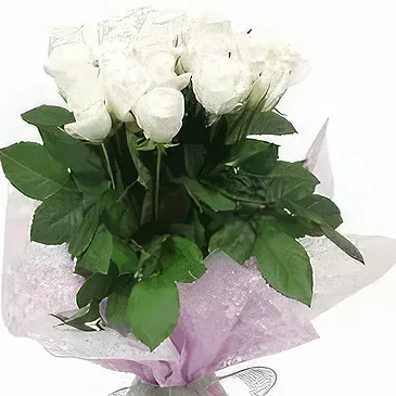 Smederevska Palanka flowers  -  Whispering Petals Flower Bouquet/Arrangement