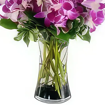 Phitsanulok flowers  -  Devine Choice Flower Bouquet/Arrangement