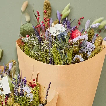 Wiener Neustadt Blumen Florist- Frischer Melodienstrauß Bouquet/Blumenschmuck