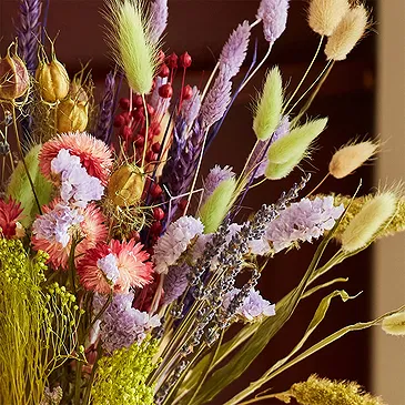 Wiener Neustadt Blumen Florist- Frischer Melodienstrauß Bouquet/Blumenschmuck