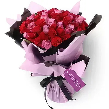 Garhoud flowers  -  Queen's Bouquet Flower Bouquet/Arrangement