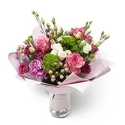 Budapest online Florist - FROM MY HEART - A BOUQUET OF FLOWERS Bouquet