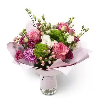 Hungary flowers  -   Flower Bouquet/Arrangement