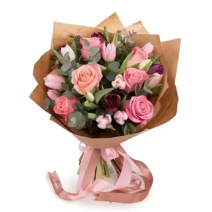 Romania flowers  -   Flower Bouquet/Arrangement