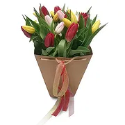 Mijas / Mijas Costa online Florist - Modern Composition Bouquet