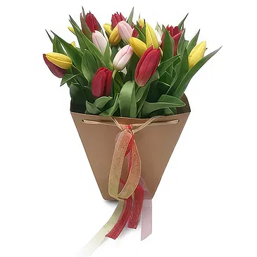 Cala Llonga flowers  -  Modern Composition Flower Bouquet/Arrangement