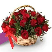 Dubai Fleuriste en ligne - Roses Rares Bouquet