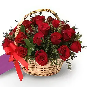 United Arab Emirates flowers  -  Rare Roses Flower Delivery