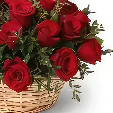 Umm Al Quwain flowers  -  Rare Roses Flower Bouquet/Arrangement