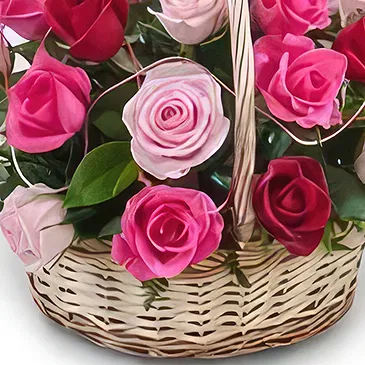 fiorista fiori di Cần Giờ- Felicità Bouquet floreale