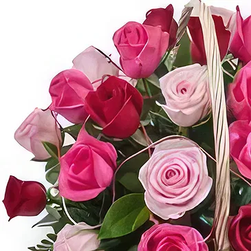 fiorista fiori di Cần Giờ- Felicità Bouquet floreale