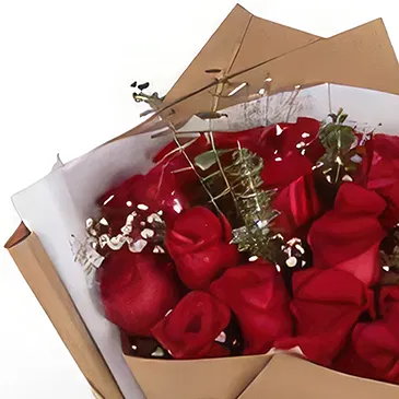 Capitan Caceres flowers  -  Royal Bouquet11228 Flower Bouquet/Arrangement