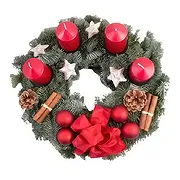 Berlin online Florist - Jingle Bells Bouquet