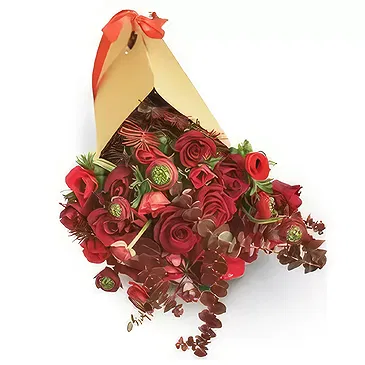 Adma flowers  -  Generation Flower Bouquet/Arrangement