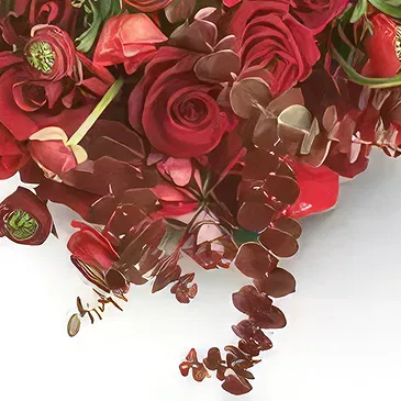 Adma flowers  -  Generation Flower Bouquet/Arrangement