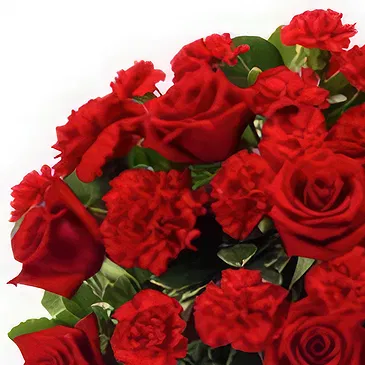 Greece flowers  -  Timeless Elegance Flower Bouquet/Arrangement