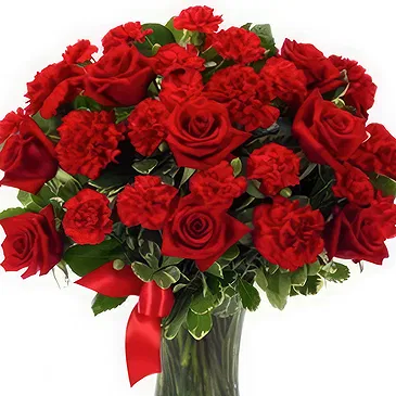 Greece flowers  -  Timeless Elegance Flower Bouquet/Arrangement
