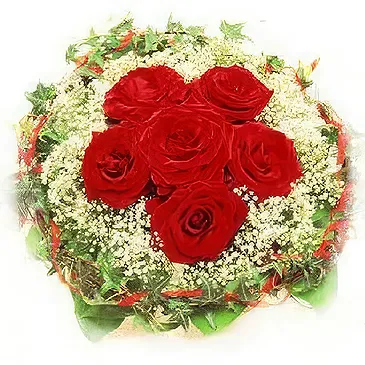 Smederevska Palanka flowers  -  Just For You Flower Bouquet/Arrangement