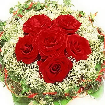 Smederevska Palanka flowers  -  Just For You Flower Bouquet/Arrangement