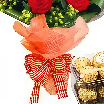 fiorista fiori di Tochigi- Ampiamente meritato Bouquet floreale