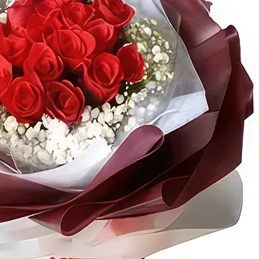 Củ Chi flowers  -  Blissful Flower Bouquet/Arrangement