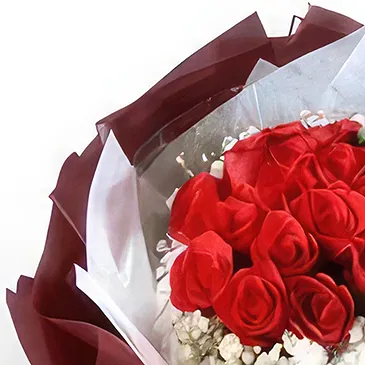 Củ Chi flowers  -  Blissful Flower Bouquet/Arrangement