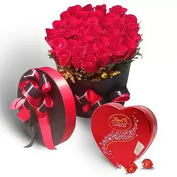 Philippines flowers  -  David's delight Flower Delivery