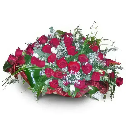 Polonia flori-  Buchet/aranjament floral