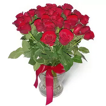 Poland flowers  -  Emotions Of Love Flower Delivery