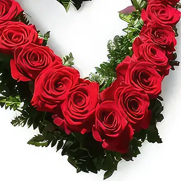fiorista fiori di Cala Boix- Discorsi da cuore a cuore Bouquet floreale