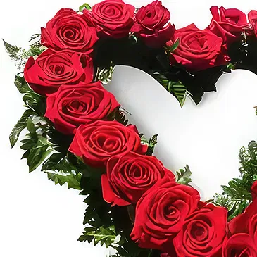 fiorista fiori di Cala Boix- Discorsi da cuore a cuore Bouquet floreale
