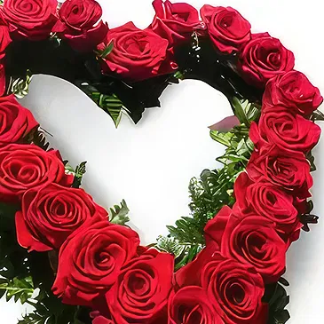 fiorista fiori di Cala Boix- Discorsi da cuore a cuore Bouquet floreale