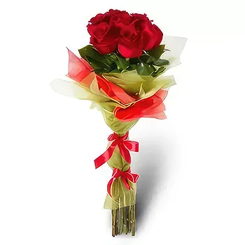Kravino flowers  -  I Give It All Flower Delivery