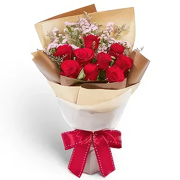 Vietnam flowers  -  Love Life Flower Delivery