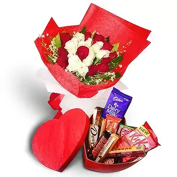 Philippines flowers  -  First Choice Flower Delivery